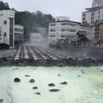 2011夏-群馬アクティビティ＆温泉三昧の旅