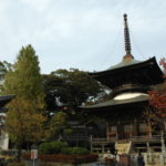 2011秋-茨城・雨引観音