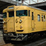 2015秋-宮島に行く途中、出遭った鉄道さん