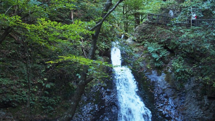 2016秋-栃木・塩原