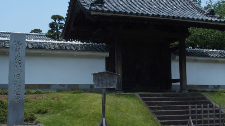 2017梅雨-茨城・水戸