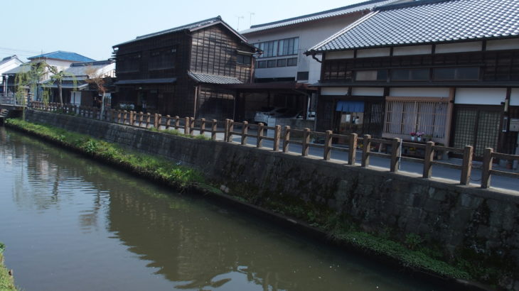 2018春-千葉・佐原