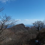 2018冬-茨城・筑波山