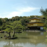 2009春-京都・嵐山、金閣寺、清水寺、祇園