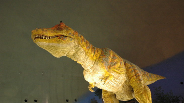 2015春-北陸・福井・福井県立恐竜博物館