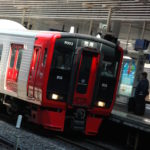 2014秋-JR九州の電車