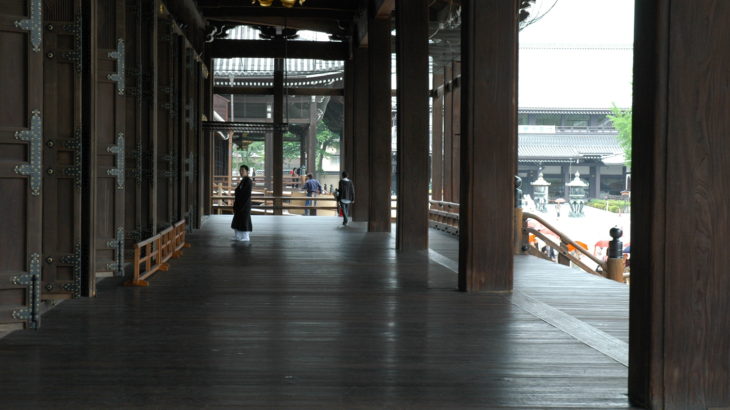 2009春-京都・南禅寺、京都駅近辺