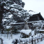 2019冬-新潟・北方文化博物館