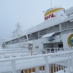 2018初冬-青森・青函連絡船メモリアルシップ八甲田丸