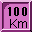 100Km