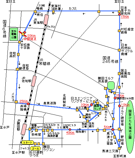 �R�[�X���}